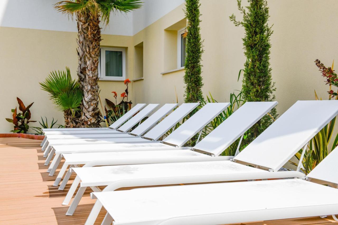 Residence Sunlight Lido di Jesolo Exteriér fotografie