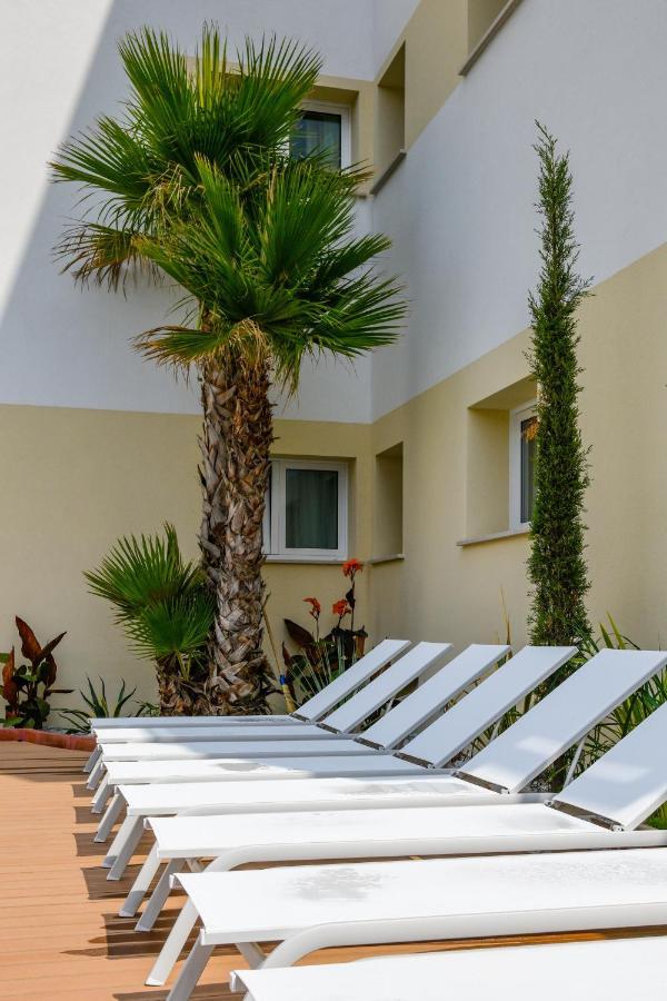 Residence Sunlight Lido di Jesolo Exteriér fotografie
